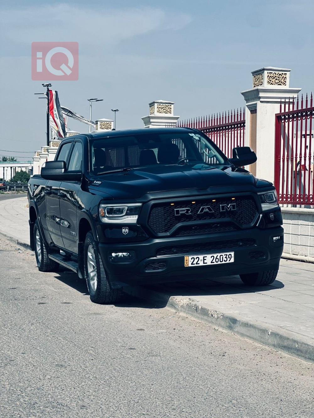 ڕام 1500